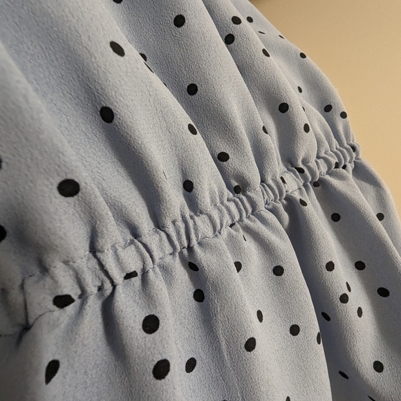 Blouse - Picture 6 of 7